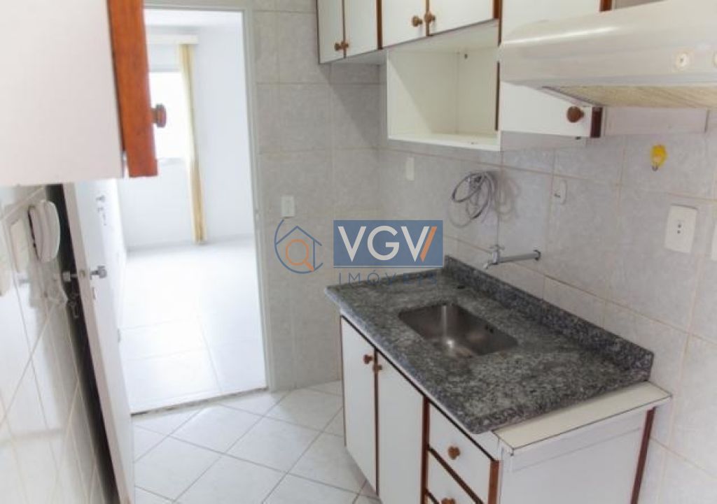 Apartamento à venda com 2 quartos, 48m² - Foto 11