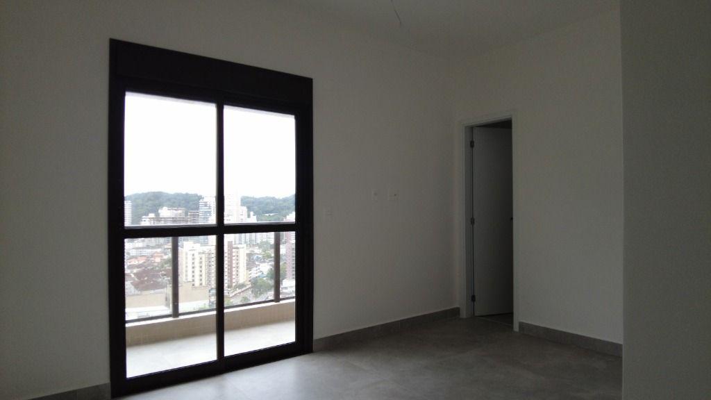 Apartamento à venda com 3 quartos, 143m² - Foto 17