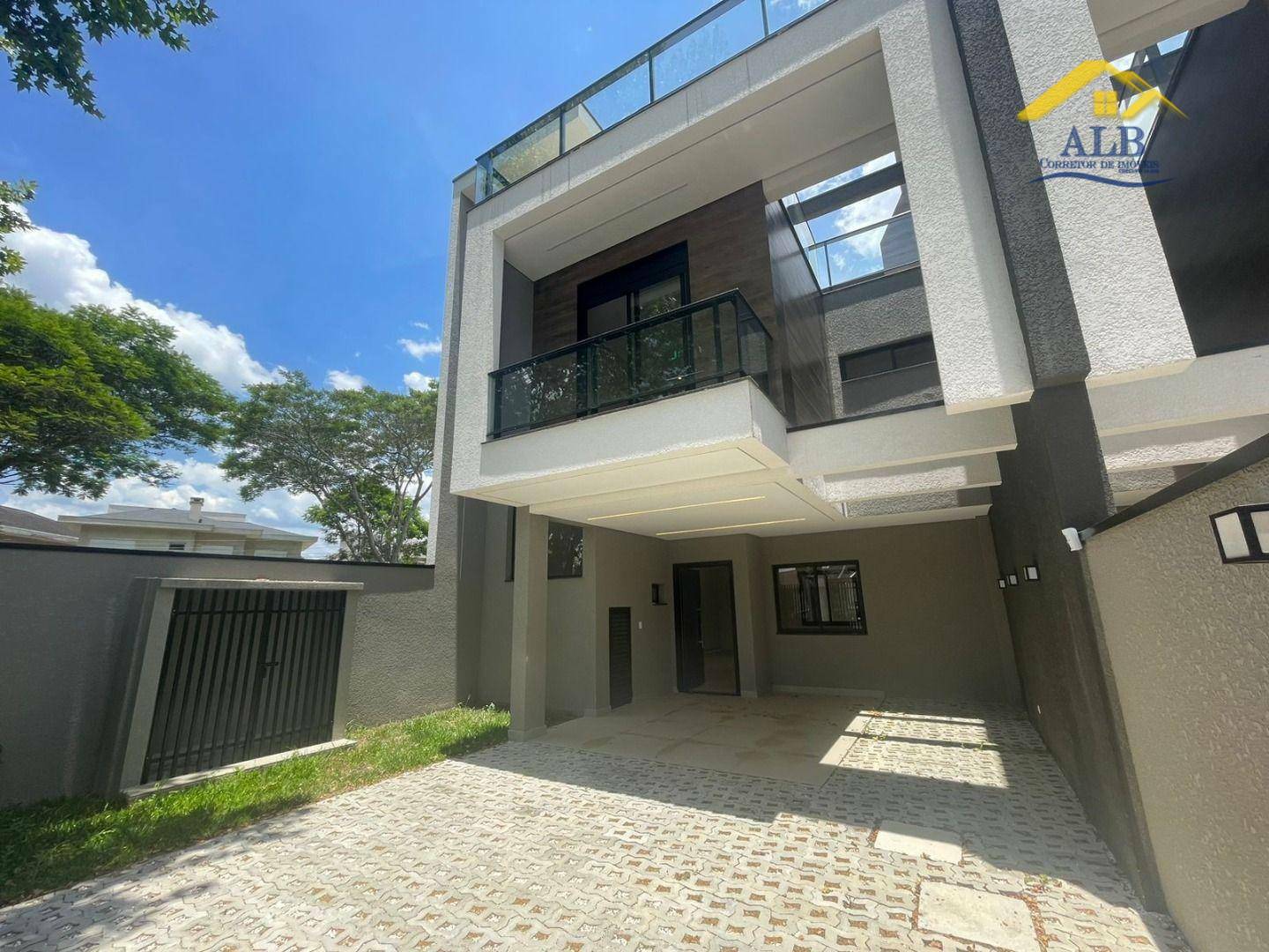 Sobrado à venda com 3 quartos, 225m² - Foto 3