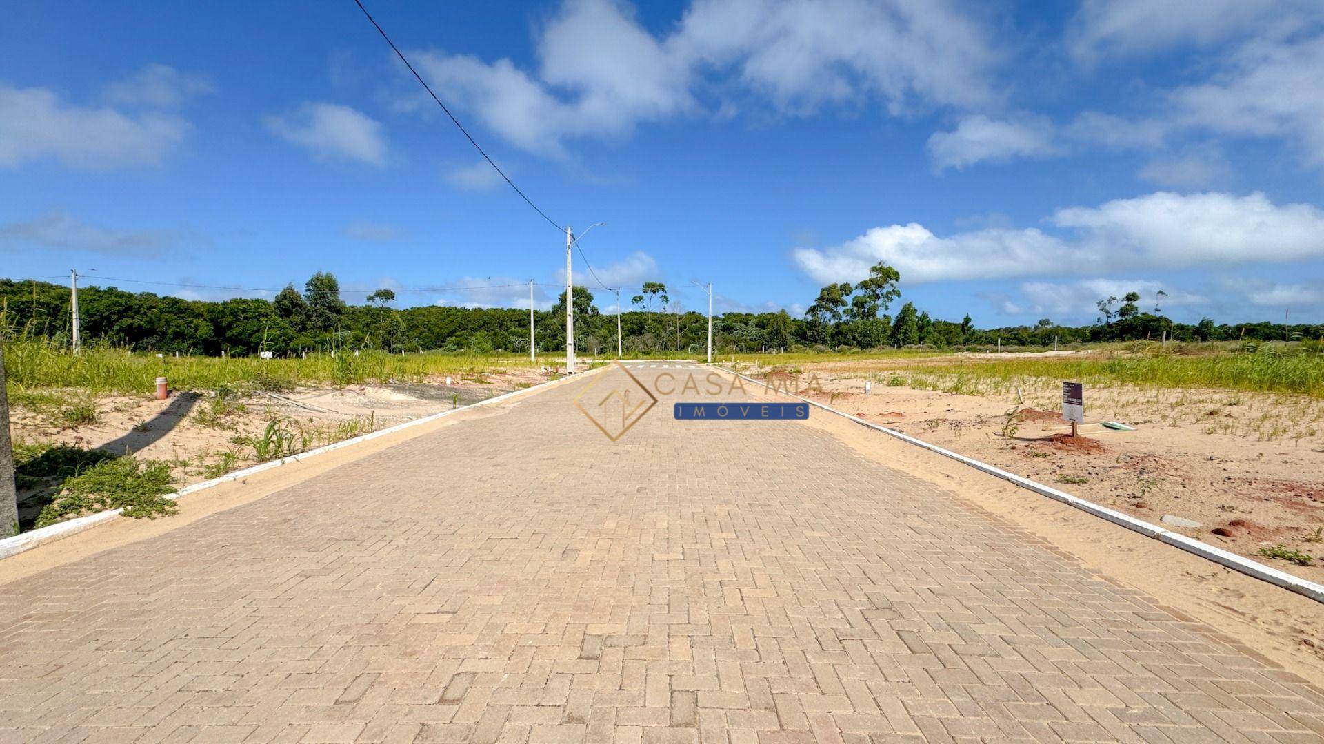 Terreno, 300 m² - Foto 3