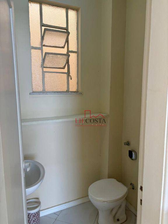 Apartamento à venda com 1 quarto, 42m² - Foto 13