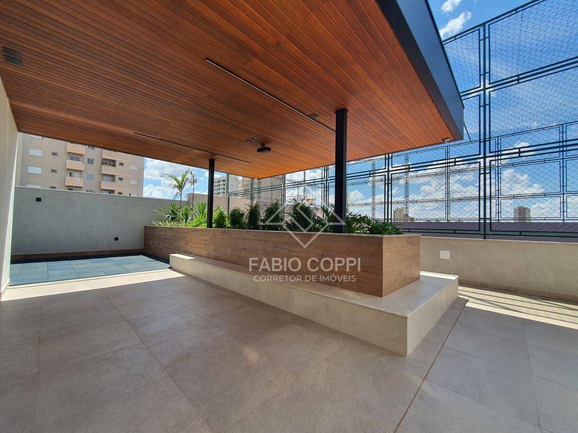 Apartamento à venda com 3 quartos, 103m² - Foto 33