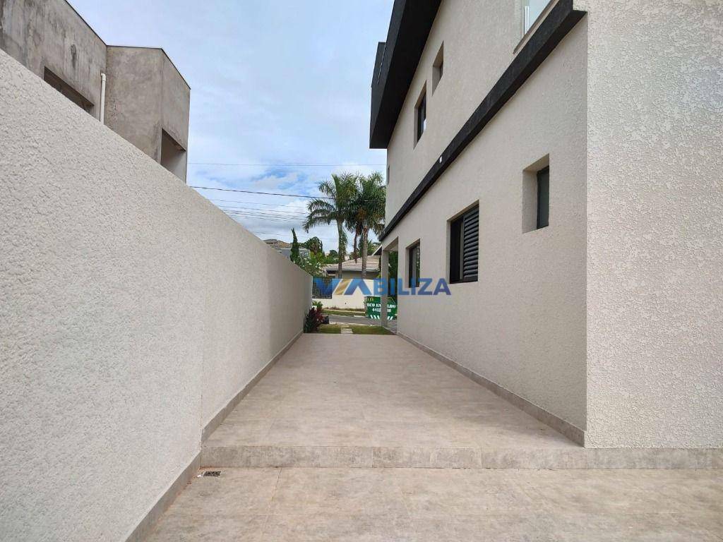 Sobrado à venda com 4 quartos, 264m² - Foto 21