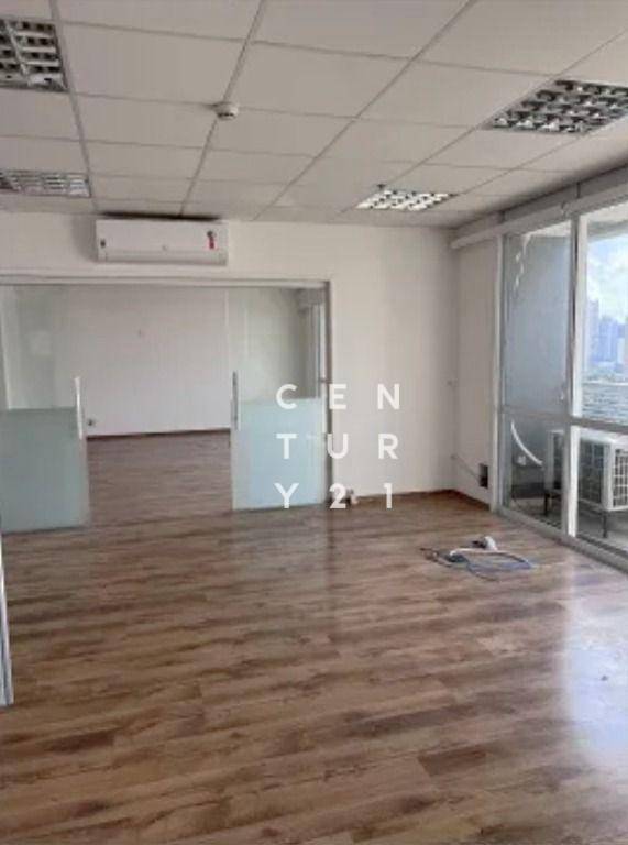 Conjunto Comercial-Sala à venda, 117m² - Foto 8