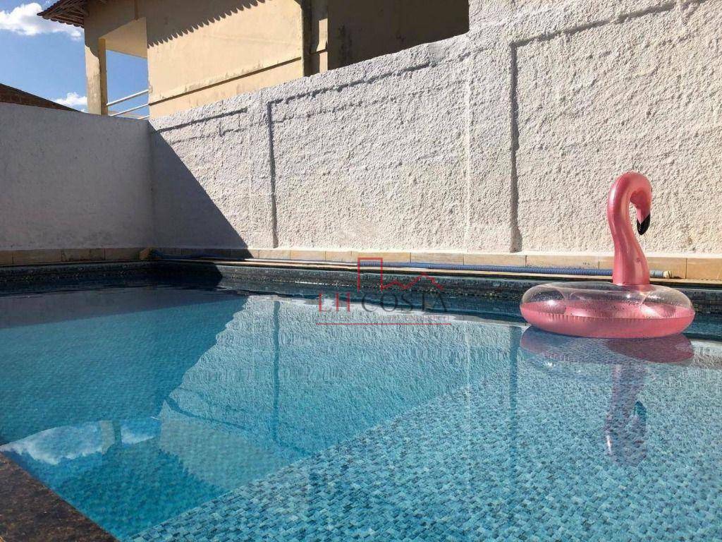 Casa de Condomínio à venda com 5 quartos, 274m² - Foto 30