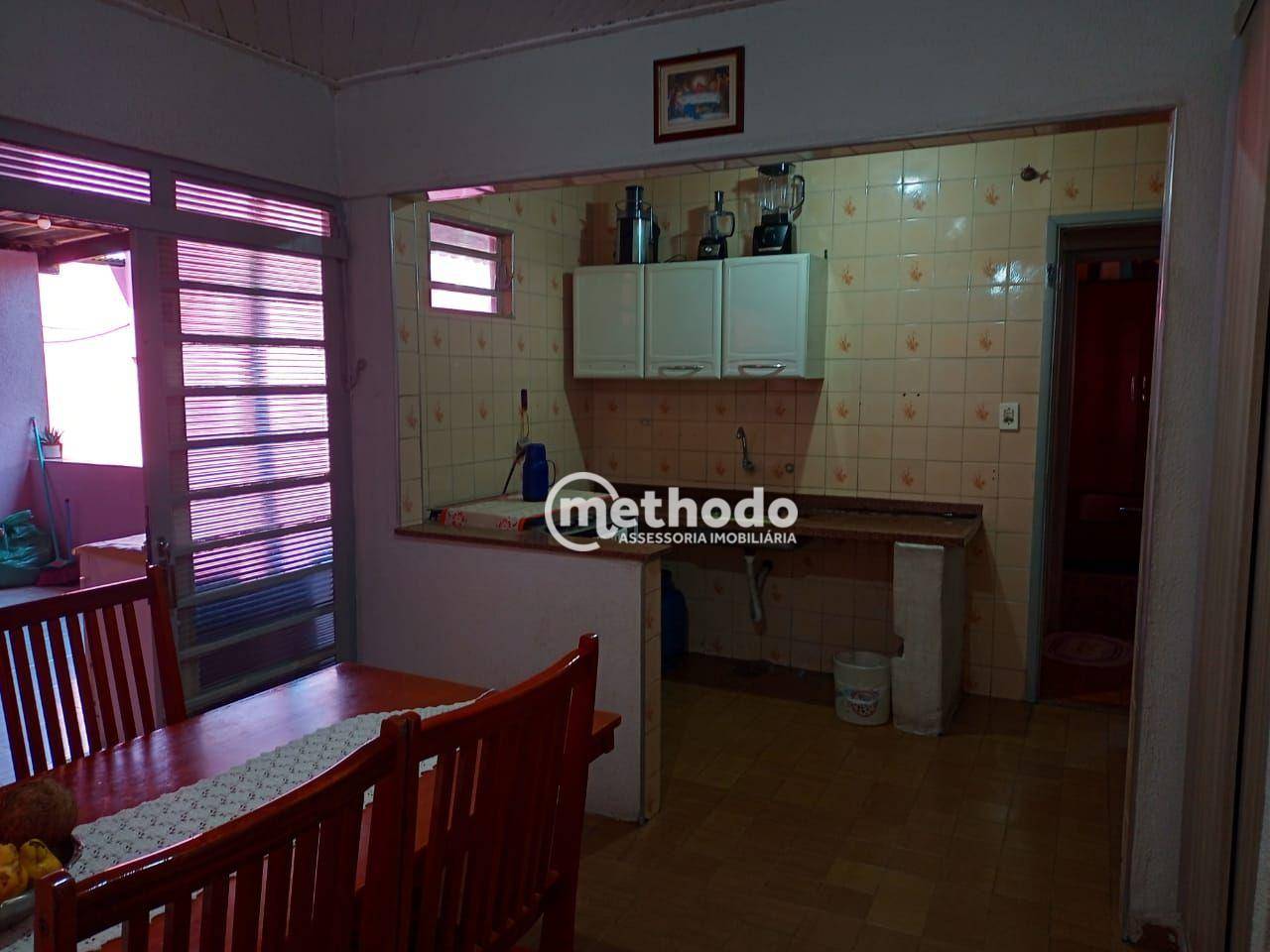 Casa à venda e aluguel com 3 quartos, 122m² - Foto 5