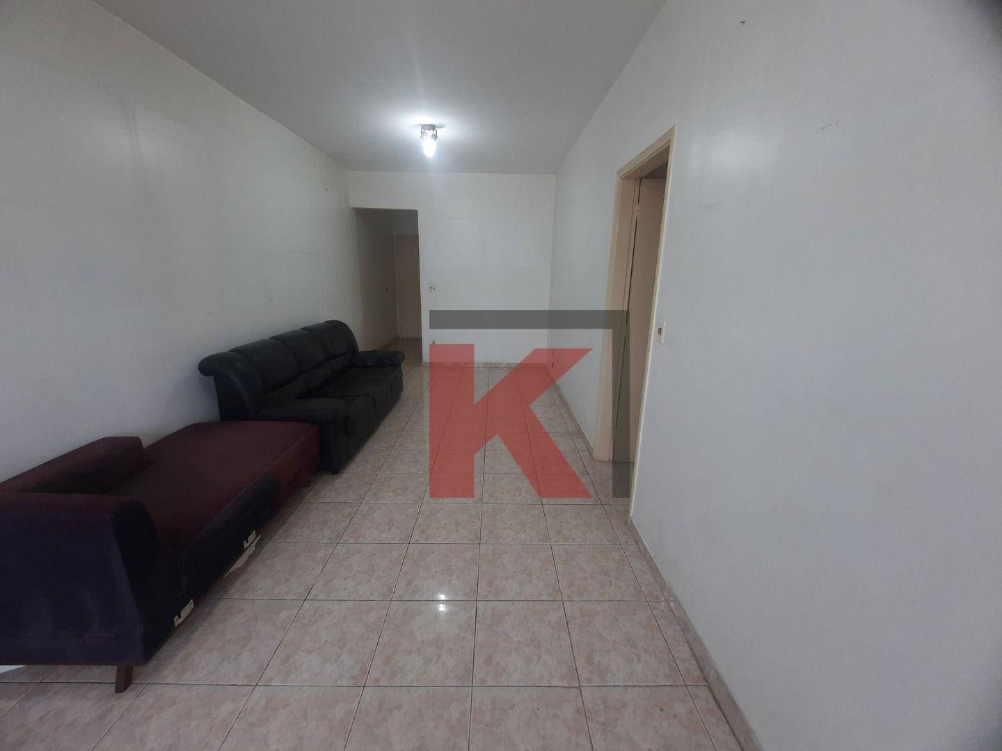 Apartamento à venda com 2 quartos, 95m² - Foto 1
