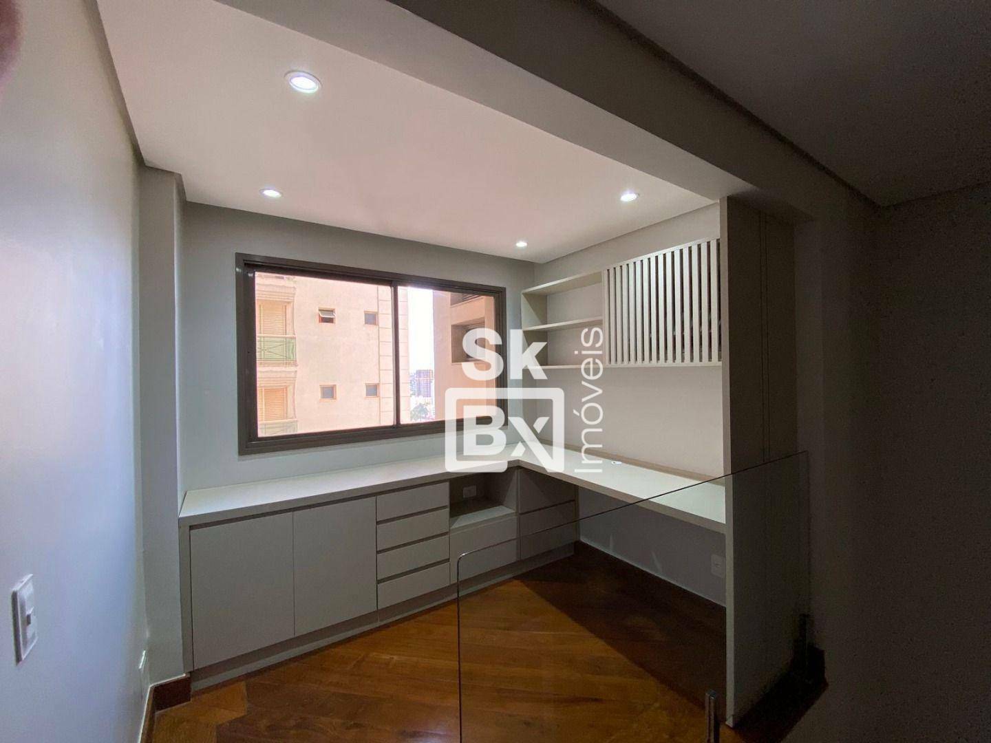 Apartamento à venda com 4 quartos, 271m² - Foto 21