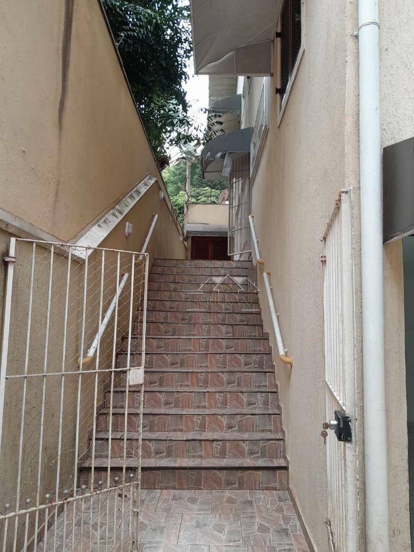 Sobrado à venda e aluguel com 3 quartos, 450m² - Foto 77