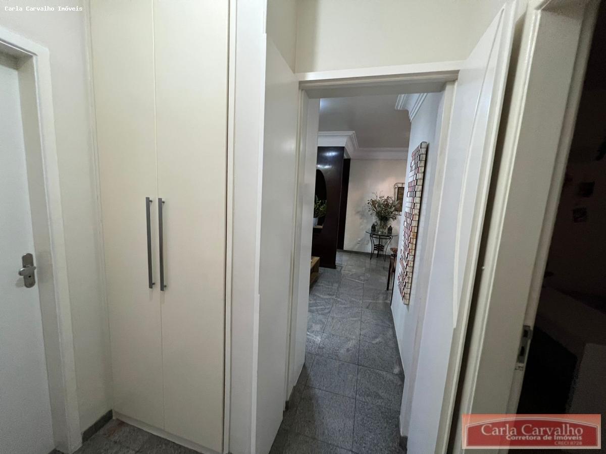 Apartamento à venda com 3 quartos, 100m² - Foto 6