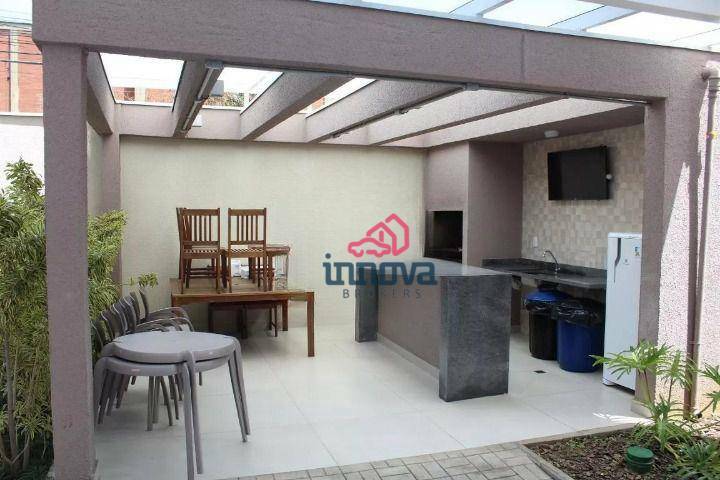 Apartamento à venda com 2 quartos, 45m² - Foto 35