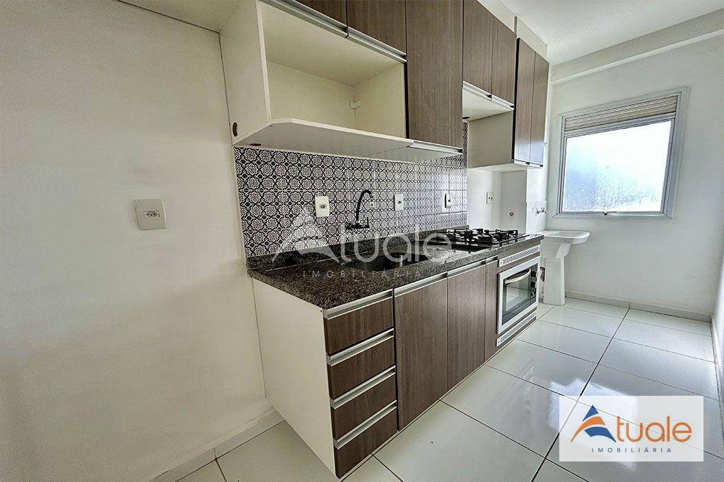 Apartamento para alugar com 2 quartos, 53m² - Foto 6