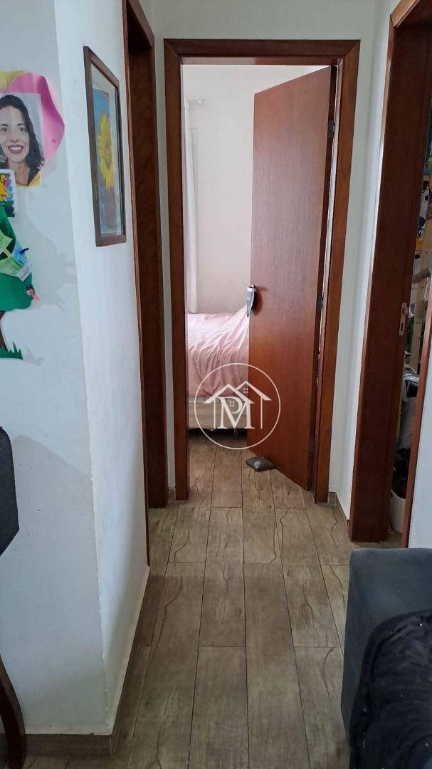 Apartamento à venda com 2 quartos, 51m² - Foto 10