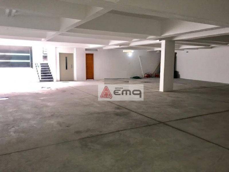 Sobrado à venda com 2 quartos, 55m² - Foto 9