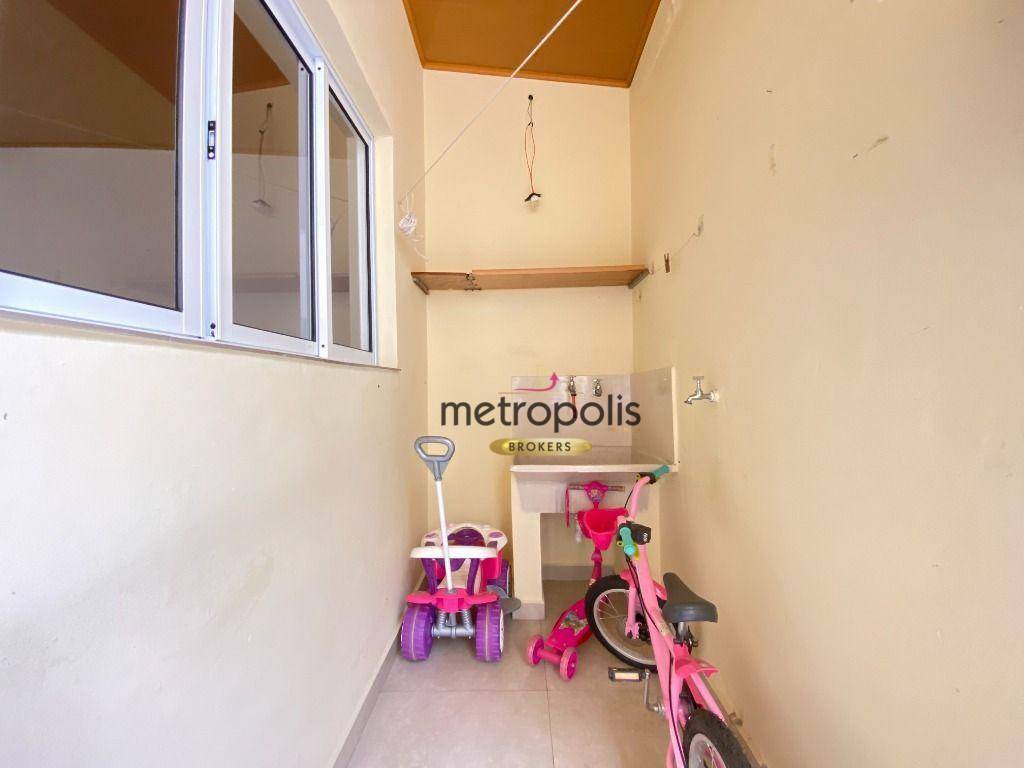 Sobrado à venda com 4 quartos, 245m² - Foto 21