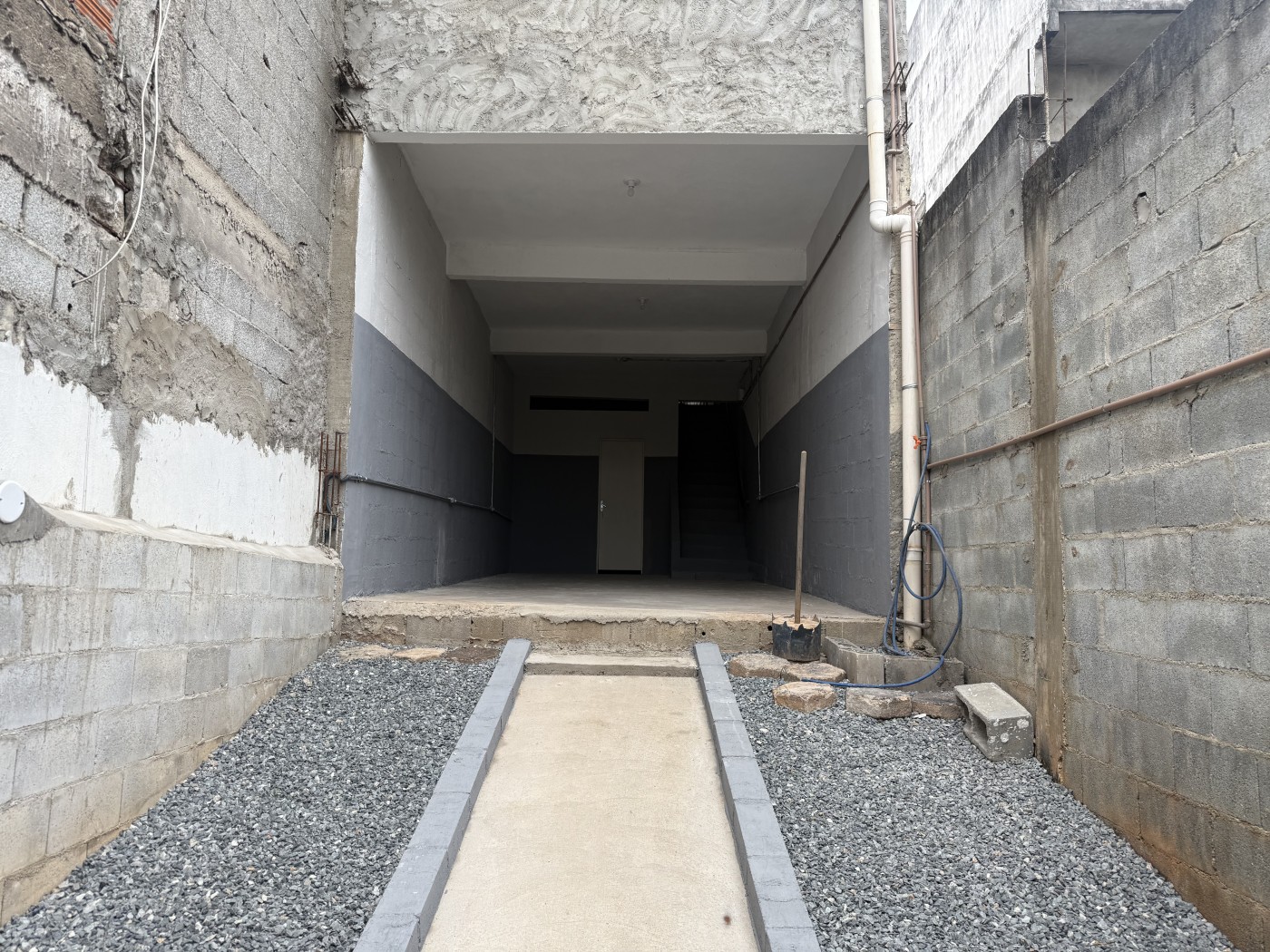 Depósito-Galpão-Armazém para alugar, 390m² - Foto 30