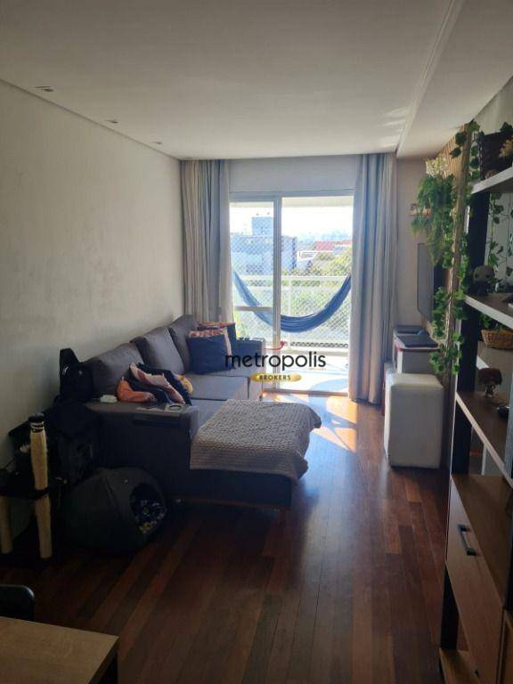 Apartamento para alugar com 2 quartos, 68m² - Foto 3