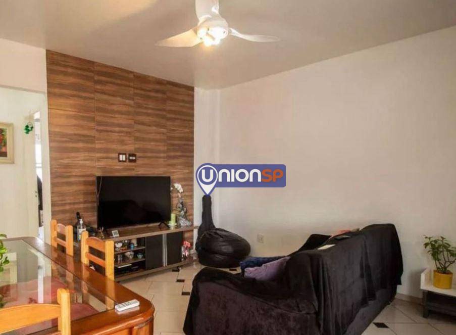 Apartamento à venda com 2 quartos, 89m² - Foto 1