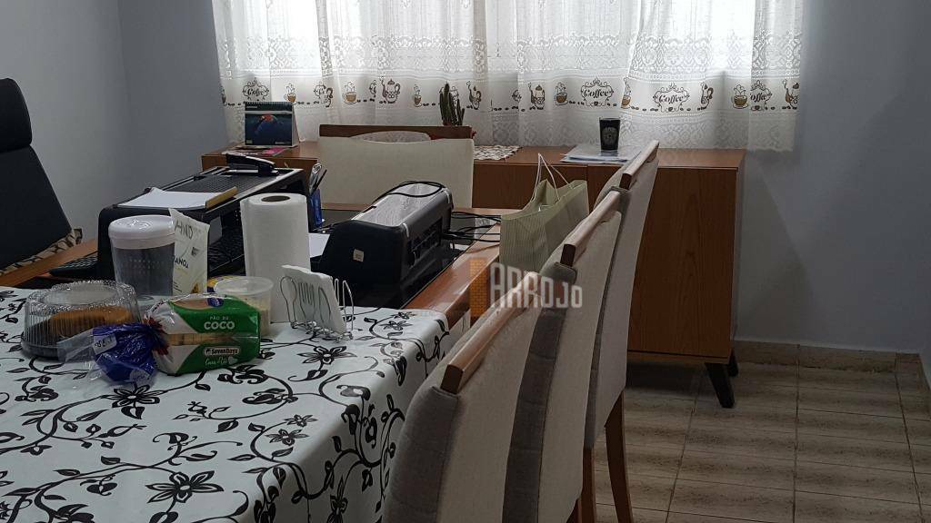 Sobrado à venda com 3 quartos, 235m² - Foto 7