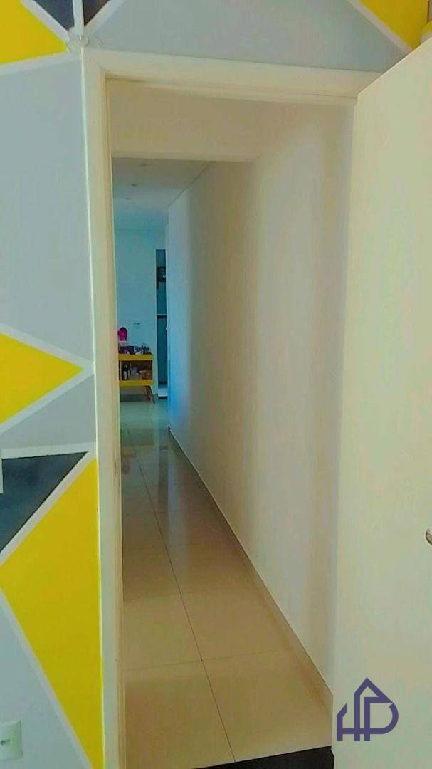 Apartamento para alugar com 2 quartos, 62m² - Foto 4