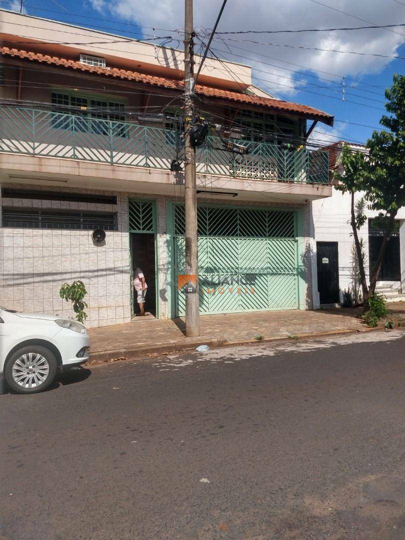 Sobrado para alugar com 3 quartos, 200m² - Foto 2