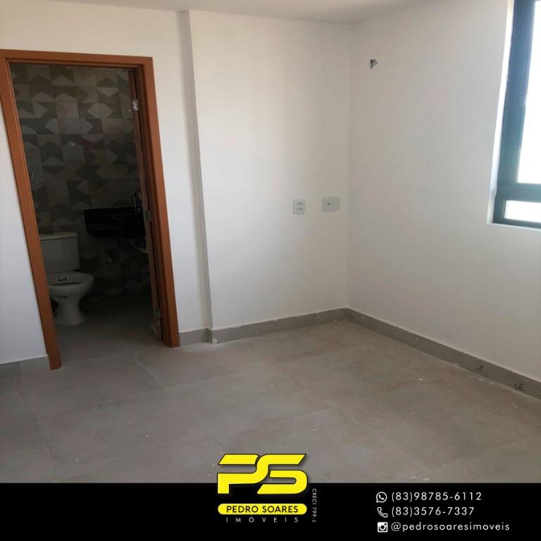 Apartamento à venda com 2 quartos, 56m² - Foto 9