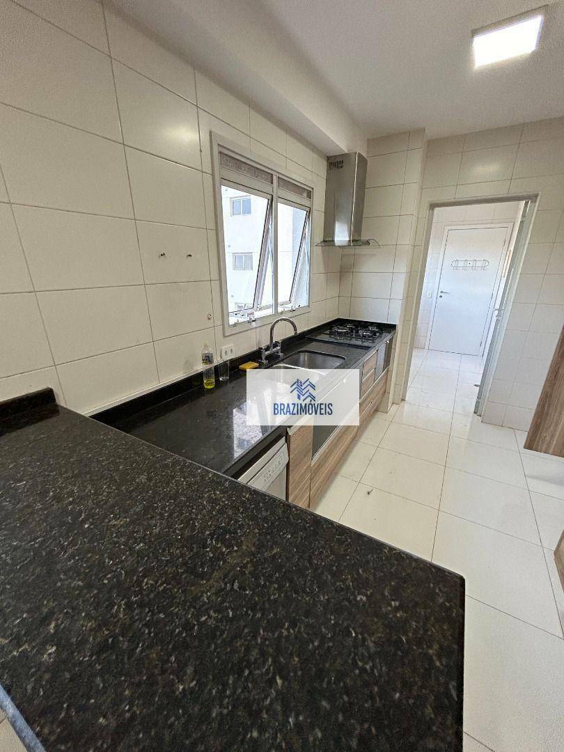 Apartamento à venda com 3 quartos, 142m² - Foto 23