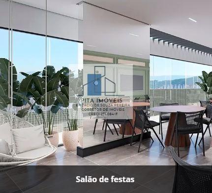 Cobertura à venda com 3 quartos, 230m² - Foto 3