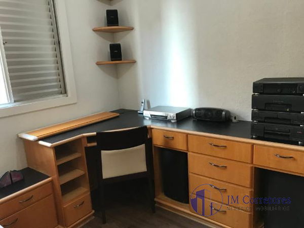 Apartamento à venda com 3 quartos, 87m² - Foto 14