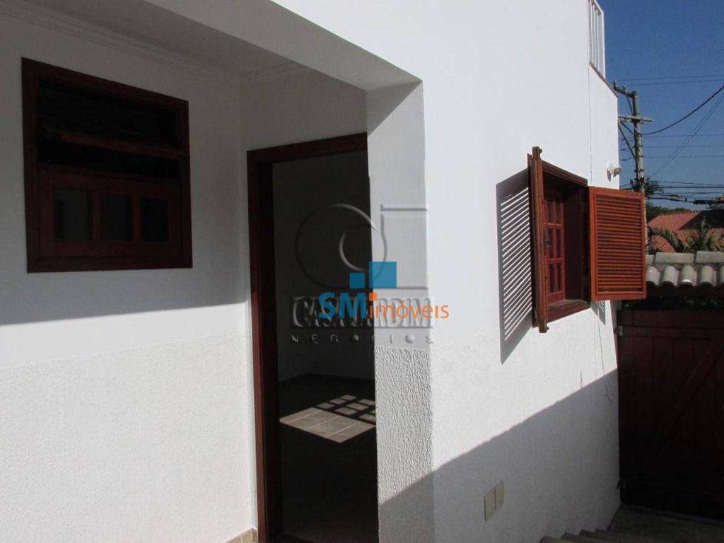 Casa à venda e aluguel com 5 quartos, 400m² - Foto 28