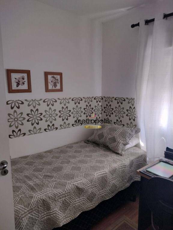 Apartamento à venda com 3 quartos, 70m² - Foto 16