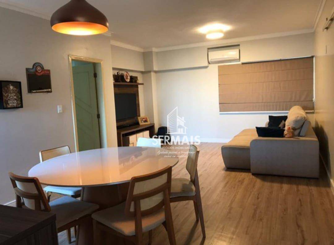 Apartamento à venda com 4 quartos, 327m² - Foto 3