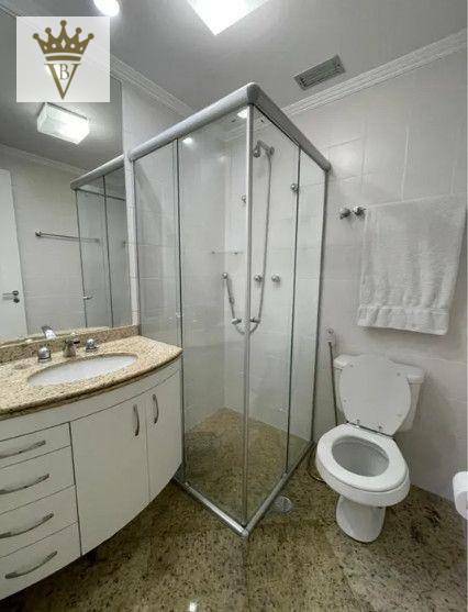 Apartamento para alugar com 4 quartos, 110m² - Foto 5