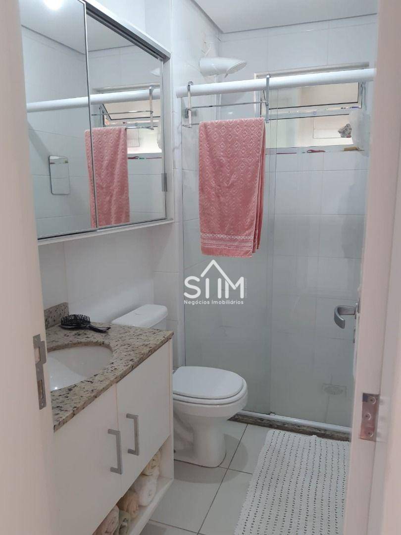 Apartamento à venda com 3 quartos, 87m² - Foto 15