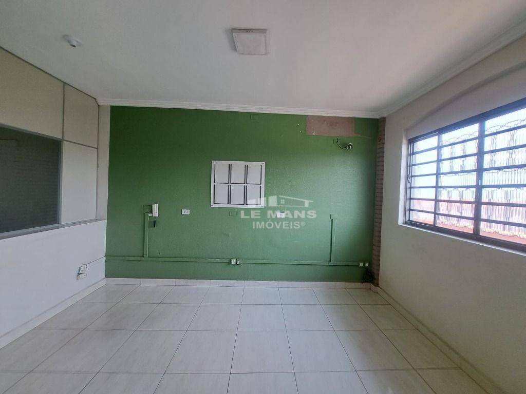 Conjunto Comercial-Sala para alugar, 30m² - Foto 3