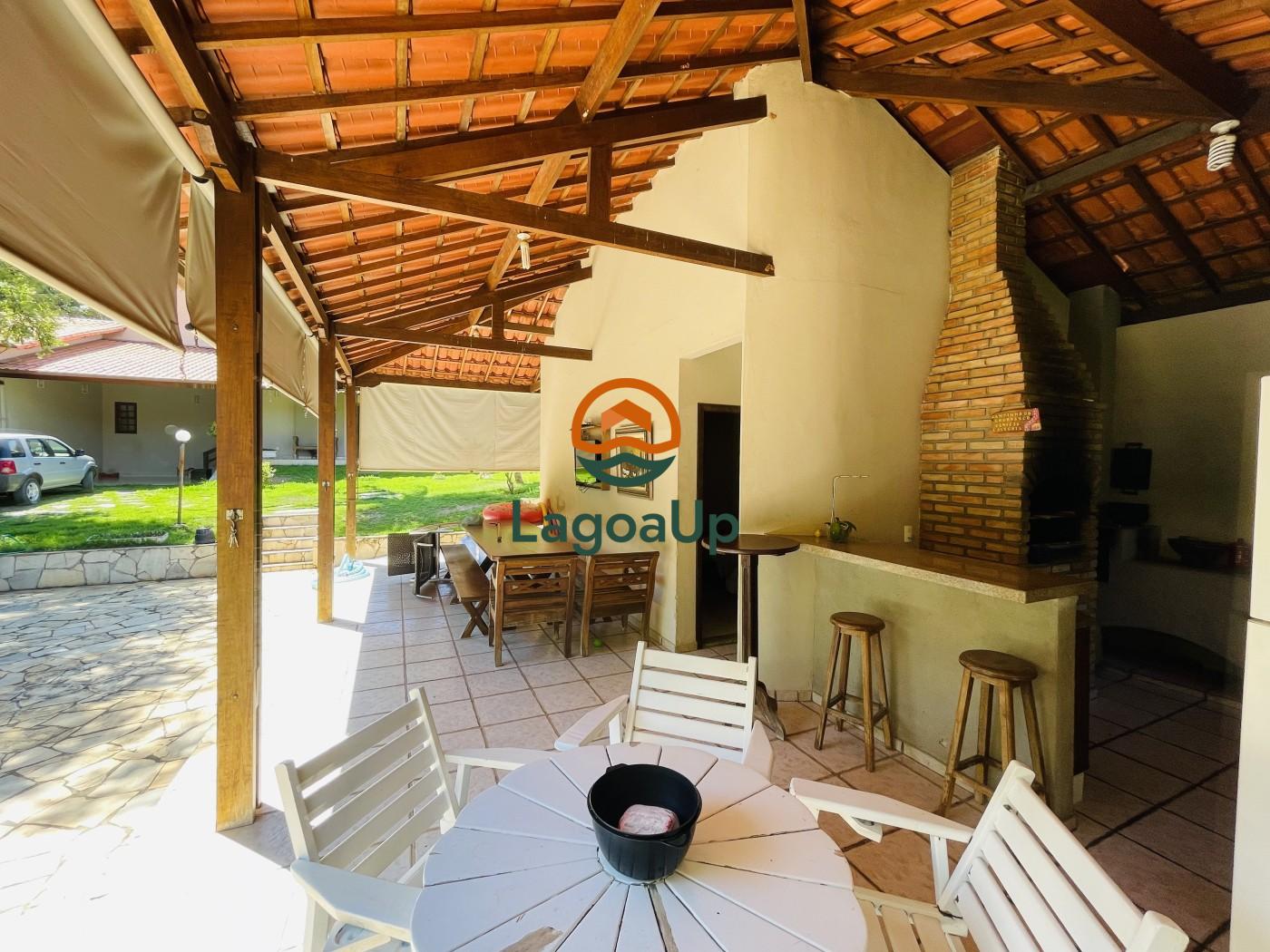 Casa de Condomínio à venda com 5 quartos, 278m² - Foto 30