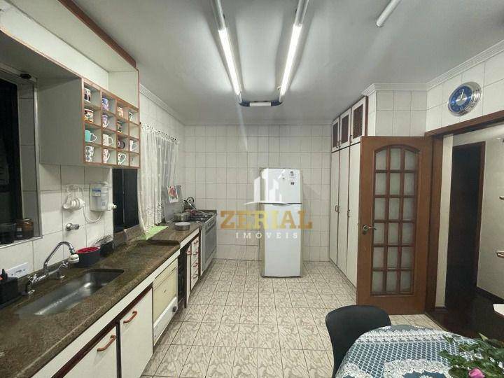 Apartamento à venda com 3 quartos, 140m² - Foto 5