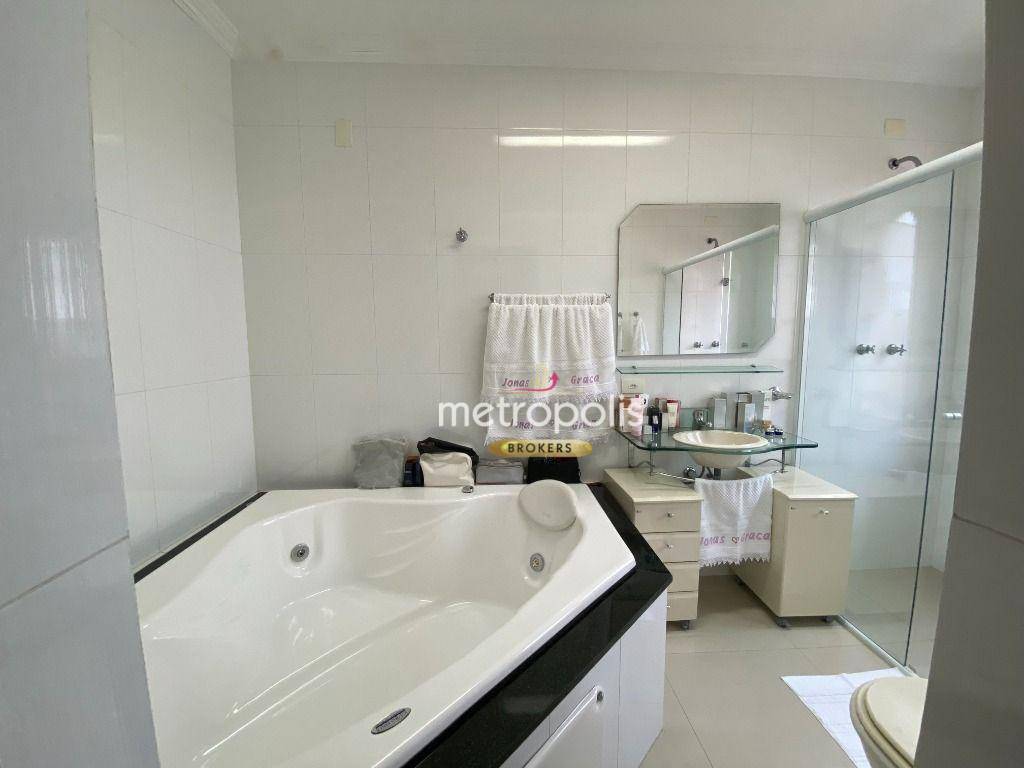 Sobrado à venda com 4 quartos, 400m² - Foto 51