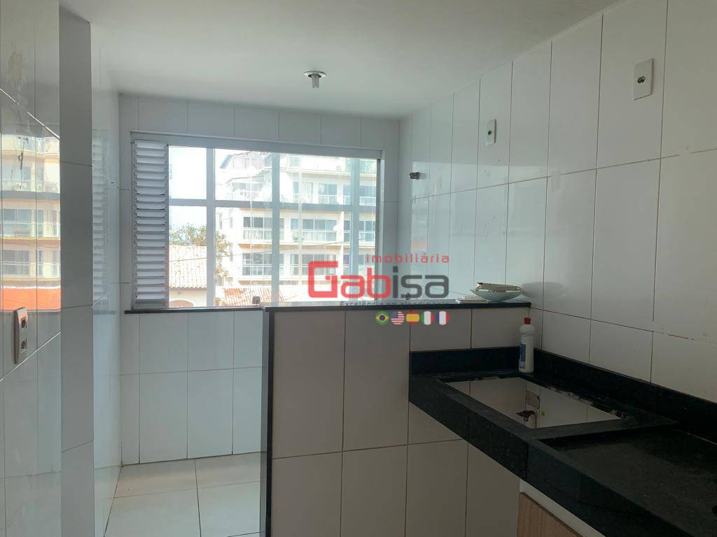 Apartamento para alugar com 3 quartos, 100m² - Foto 11