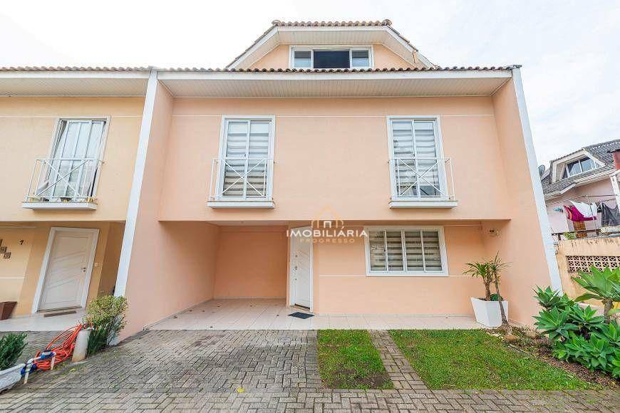 Sobrado à venda com 3 quartos, 146m² - Foto 2