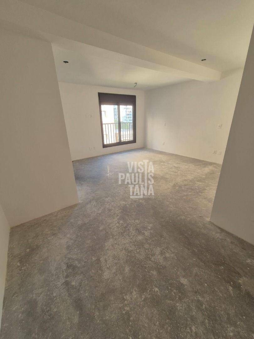 Apartamento à venda com 3 quartos, 189m² - Foto 23