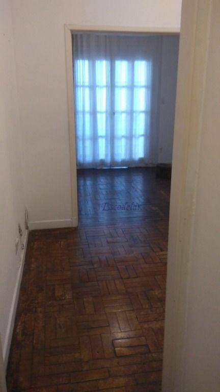 Apartamento à venda com 1 quarto, 48m² - Foto 3