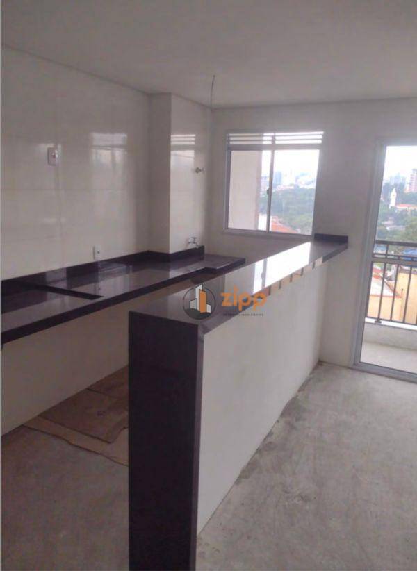 Apartamento à venda com 2 quartos, 47m² - Foto 11