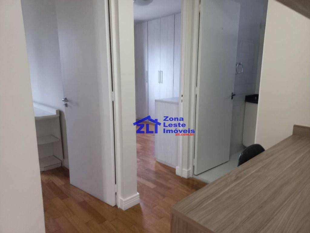 Apartamento para alugar com 2 quartos, 61m² - Foto 16