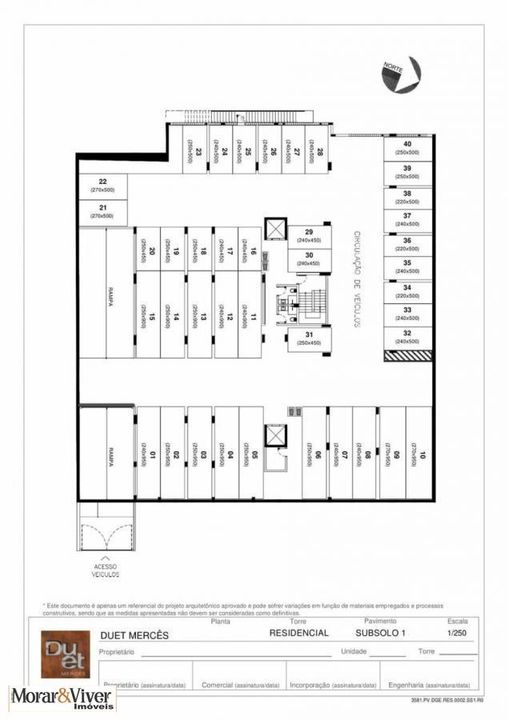 Apartamento à venda com 2 quartos, 125m² - Foto 26