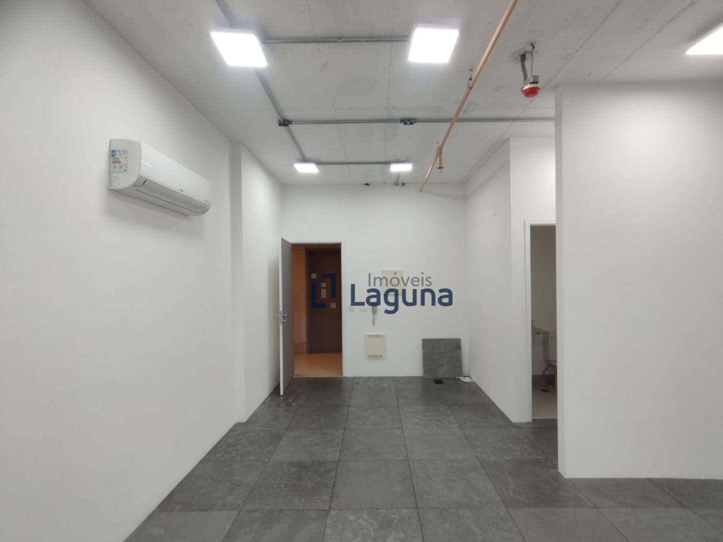 Conjunto Comercial-Sala à venda e aluguel, 40m² - Foto 9