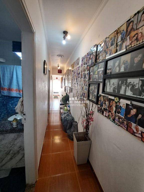 Casa para alugar com 3 quartos, 100m² - Foto 11