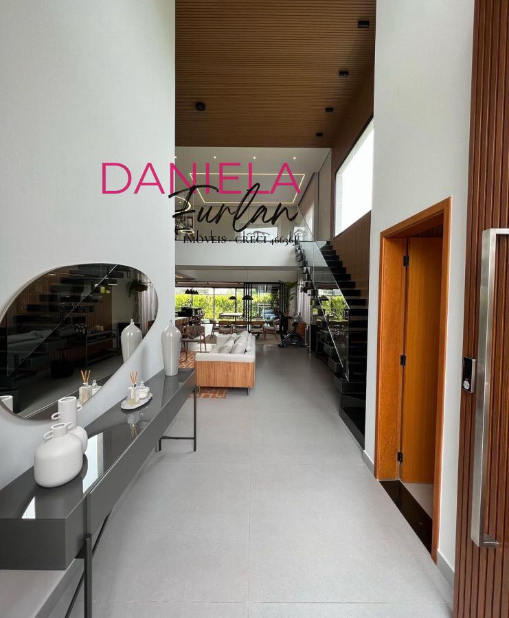 Casa de Condomínio à venda com 4 quartos, 368m² - Foto 4