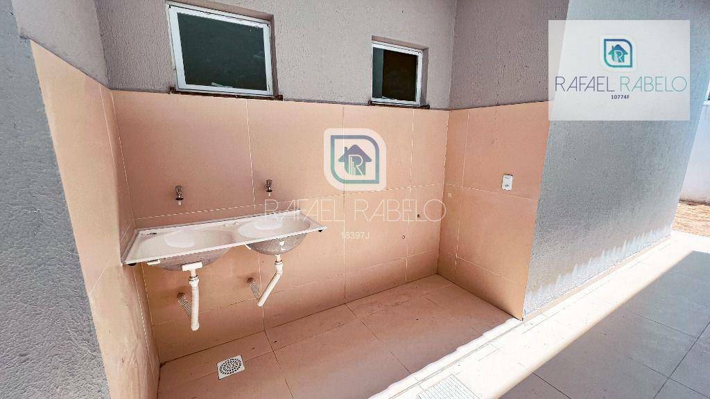 Casa à venda e aluguel com 2 quartos, 80m² - Foto 13