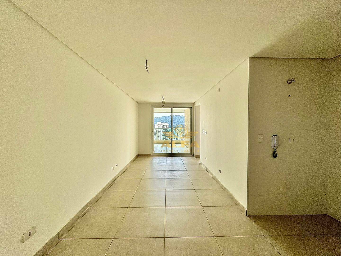 Apartamento à venda com 2 quartos, 69m² - Foto 3